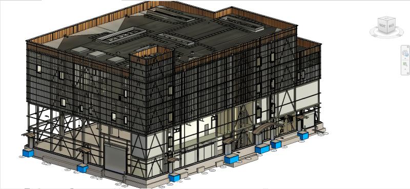 Power Plant Digital Twin